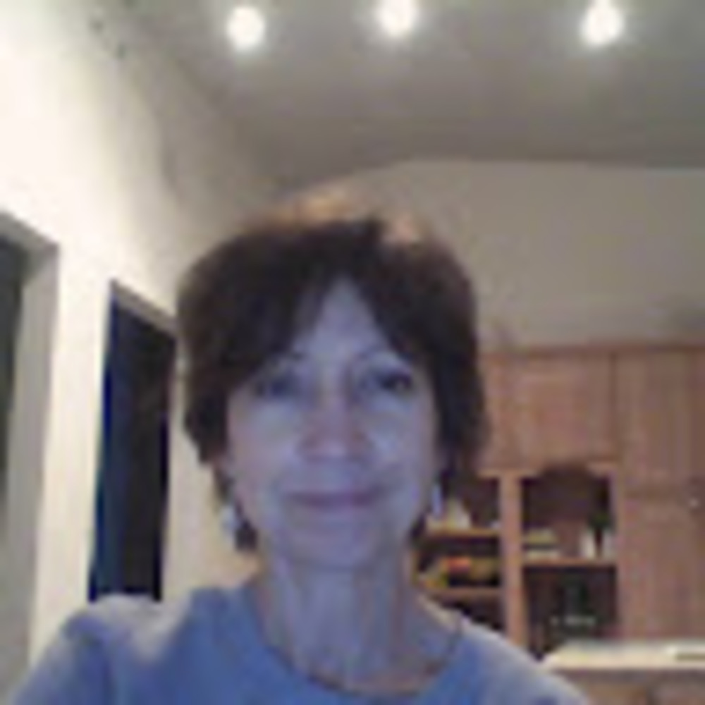 Meet your Posher, Rae